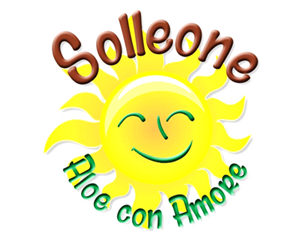 Solleone logo